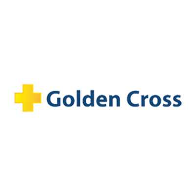 GOLDEN-CROSS